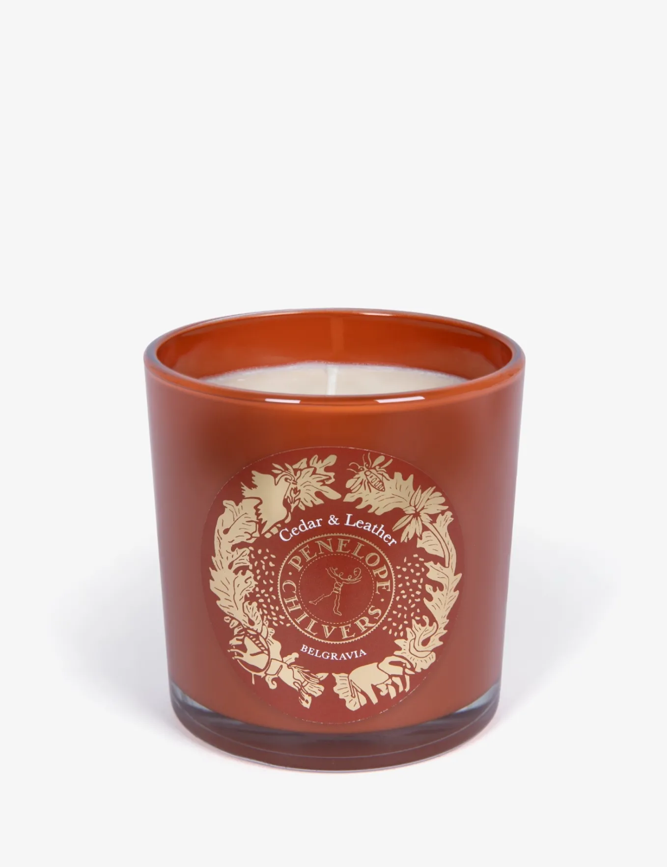 Penelope Chilvers Belgravia Scented Candle