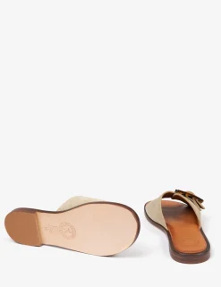 Penelope Chilvers Biarritz Buckle Sandal