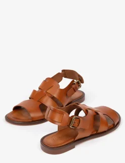 Penelope Chilvers Biscay Leather Sandal