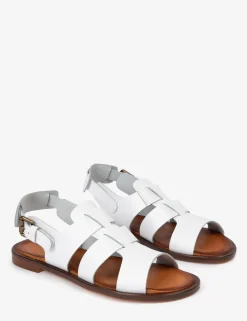 Penelope Chilvers Biscay Leather Sandal