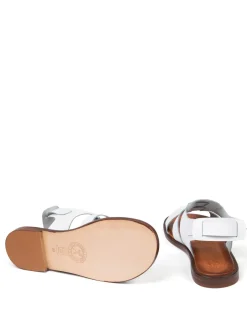 Penelope Chilvers Biscay Leather Sandal