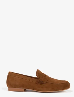 Penelope Chilvers Bonnie Suede Loafer