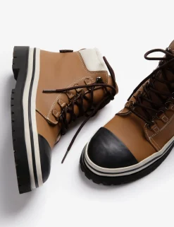 Penelope Chilvers Brae Leather Boot