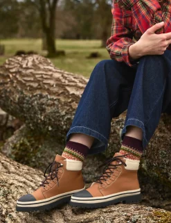 Penelope Chilvers Brae Leather Boot