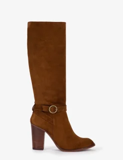 Penelope Chilvers Burford Suede Boot