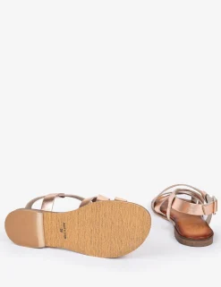 Penelope Chilvers Buttercup Leather Sandal