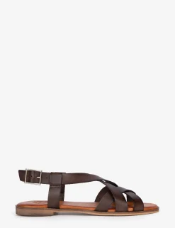 Penelope Chilvers Buttercup Leather Sandal