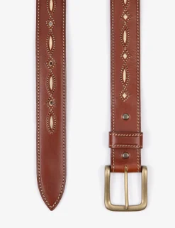 Penelope Chilvers Caramelo Belt