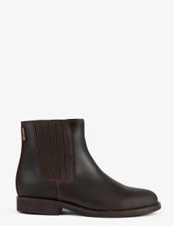 Penelope Chilvers Chelsea Leather Boot