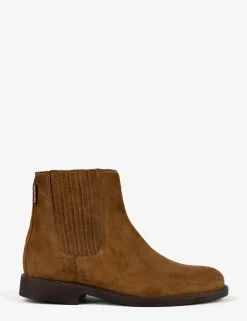Penelope Chilvers Chelsea Suede Boot