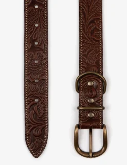 Penelope Chilvers Cordoban Dog Collar