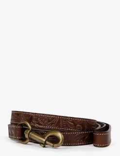 Penelope Chilvers Cordoban Dog Lead