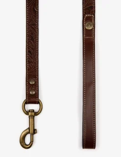 Penelope Chilvers Cordoban Dog Lead