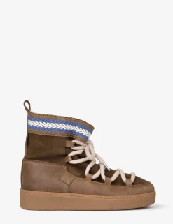 Penelope Chilvers Cosmos Suede Boot