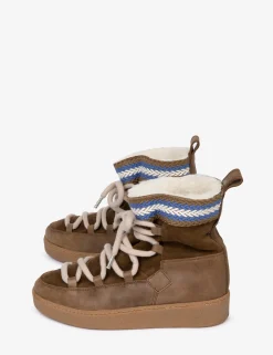 Penelope Chilvers Cosmos Suede Boot