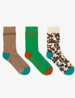 Penelope Chilvers Cotton Socks