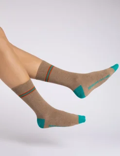 Penelope Chilvers Cotton Socks