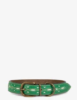 Penelope Chilvers Dog Collar