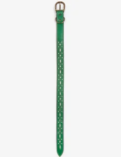 Penelope Chilvers Dog Collar