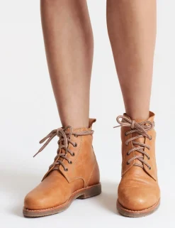 Penelope Chilvers Ecuador Leather Boot