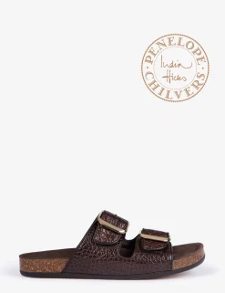 Penelope Chilvers Faro Pool Slide (Bahamas Moc-Croc Pool Slide)