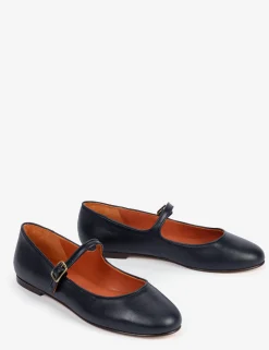 Penelope Chilvers Fay Leather Mary Jane