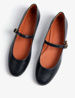 Penelope Chilvers Fay Leather Mary Jane