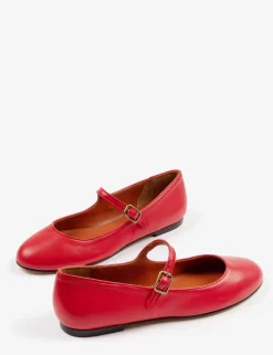 Penelope Chilvers Fay Leather Mary Jane