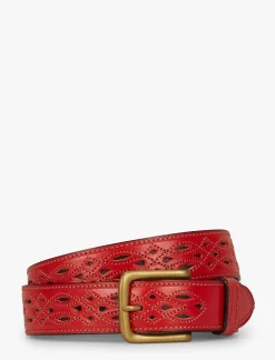 Penelope Chilvers Feria Leather Belt