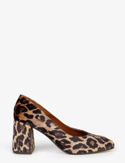 Penelope Chilvers Gamine Velvet Shoe