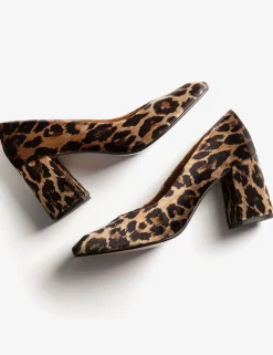 Penelope Chilvers Gamine Velvet Shoe