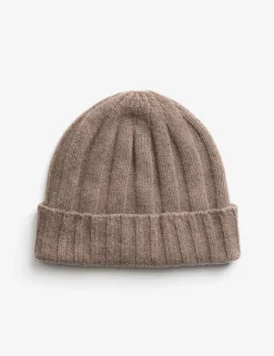 Penelope Chilvers Hadrian Cashmere Beanie