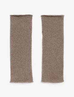 Penelope Chilvers Hadrian Cashmere Mittens