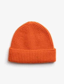 Penelope Chilvers Hadrian Lambswool Beanie