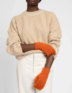 Penelope Chilvers Hadrian Lambswool Gloves
