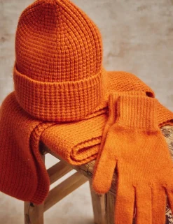 Penelope Chilvers Hadrian Lambswool Scarf