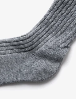 Penelope Chilvers Highland Fairisle Boot Sock