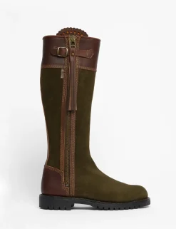 Penelope Chilvers Inclement Long Tassel Boot
