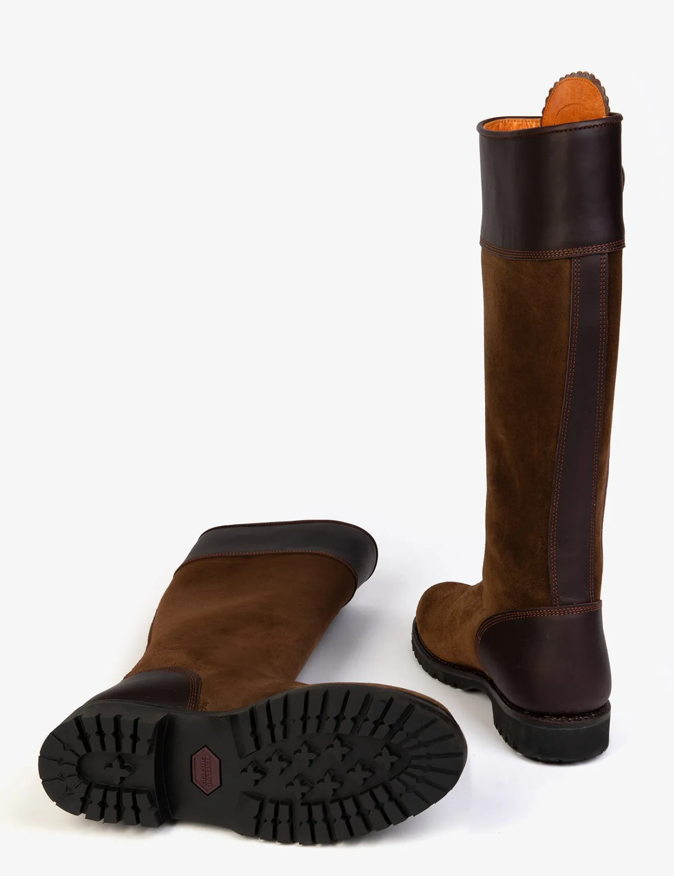 Penelope Chilvers Inclement Long Tassel Boot