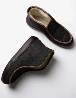 Penelope Chilvers Inuit Felt Slipper