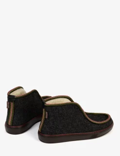 Penelope Chilvers Inuit Felt Slipper