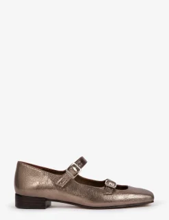 Penelope Chilvers Jolie Mary Jane Leather Shoe