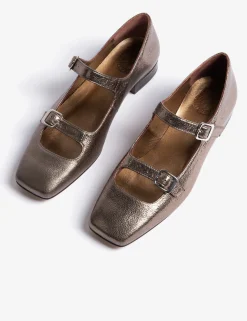 Penelope Chilvers Jolie Mary Jane Leather Shoe