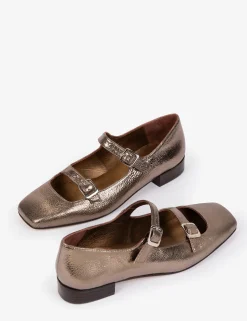 Penelope Chilvers Jolie Mary Jane Leather Shoe