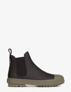 Penelope Chilvers Jump Waterproof Leather Boot