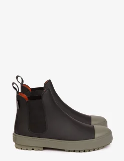 Penelope Chilvers Jump Waterproof Leather Boot