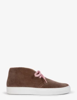 Penelope Chilvers Jungle Velvet Trainer