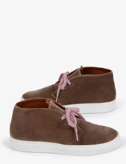 Penelope Chilvers Jungle Velvet Trainer