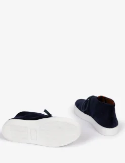 Penelope Chilvers Jungle Velvet Trainer
