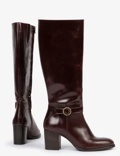 Penelope Chilvers Kemble Florentik Leather Boot